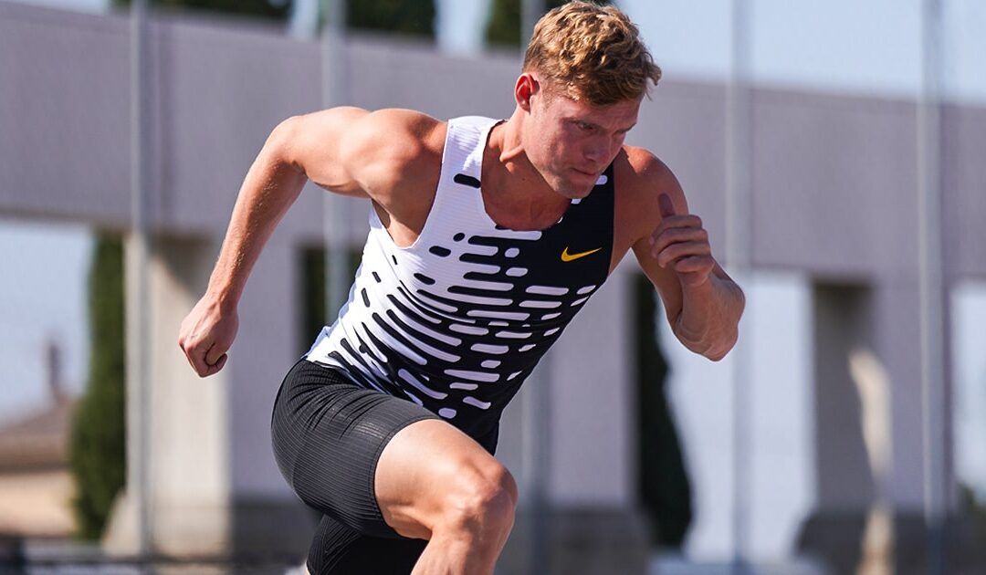 Athlétisme : Kevin Mayer devra retenter sa chance pour les minima pour les JO de Paris au décathlon