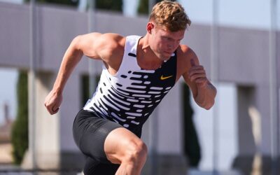 Athlétisme : Kevin Mayer devra retenter sa chance pour les minima pour les JO de Paris au décathlon