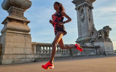 Marathon de Paris 2024 : ASICS dévoile son dispositif avec le « Festival du Running »