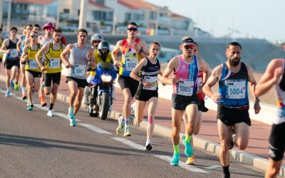 Semi-marathon des Sables d’Olonne 2024 : La fête du running sur le Remblai !