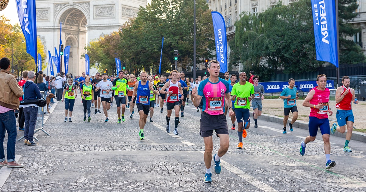 Les Vredestein 20 km de Paris vous proposent de vous préparer au mieux cet événement running qui se déroule le dimanche 13 octobre 2024.