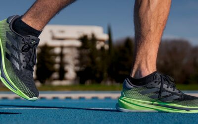 adidas Supernova Rise : Test et avis de la chaussure d’entraînement quotidien