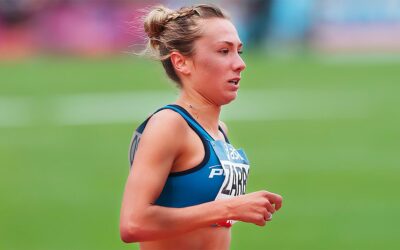 Athlétisme : Alessia Zarbo qualifiable pour les Jeux olympiques de Paris 2024 sur 10 000 m