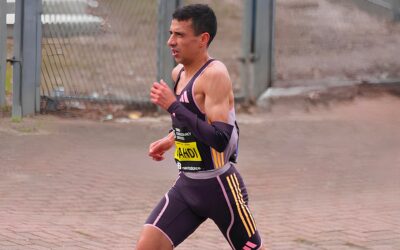 Marathon de Londres : Hassan Chahdi a pourtant tout tenté