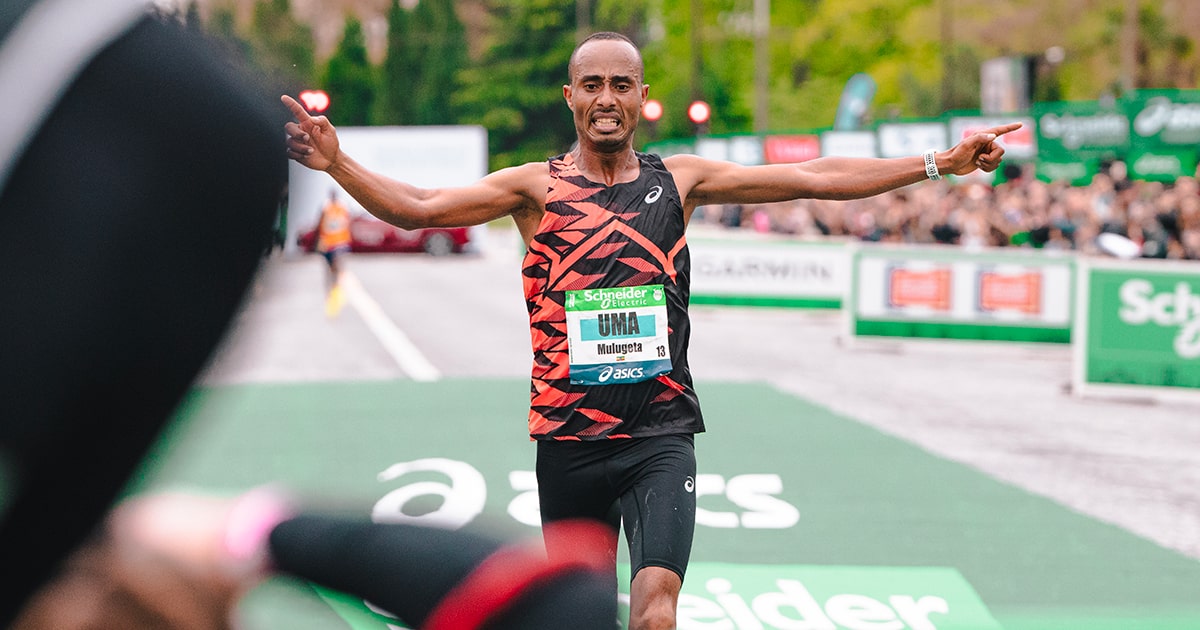 La 47e édition du Marathon de Paris 2024 a tenu toutes ses promesses avec les victoires des Éthiopiens Mulugeta Uma et Mestawut Fikir.