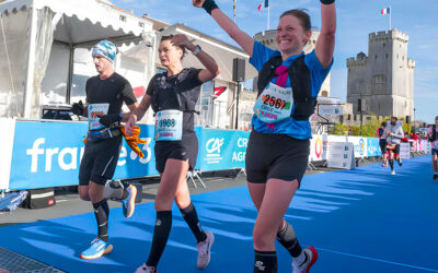 Marathon de La Rochelle Serge Vigot 2024 : Les inscriptions battent leur plein