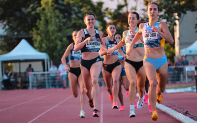 Suivez en direct sur notre page Facebook le Meeting National de l’Est Lyonnais, les Championnats de France du 10 000 m à Pacé et les 15 km du Puy-en-Velay