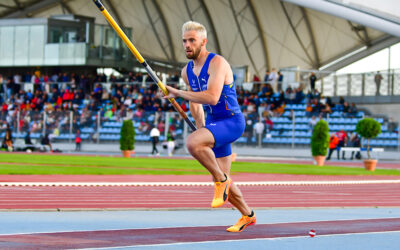 Meeting de Toulon : Valentin Lavillenie en haut de l’affiche