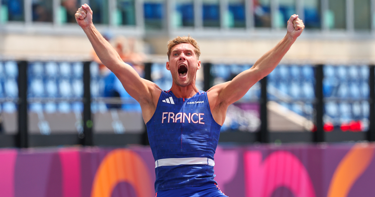 Athl te Fran ais Jo Athl te Fran ais Paris 2024 ZYKNPS Athl te Fran ais Jo Athl te Fran ais Paris 2024 ZYKNPS