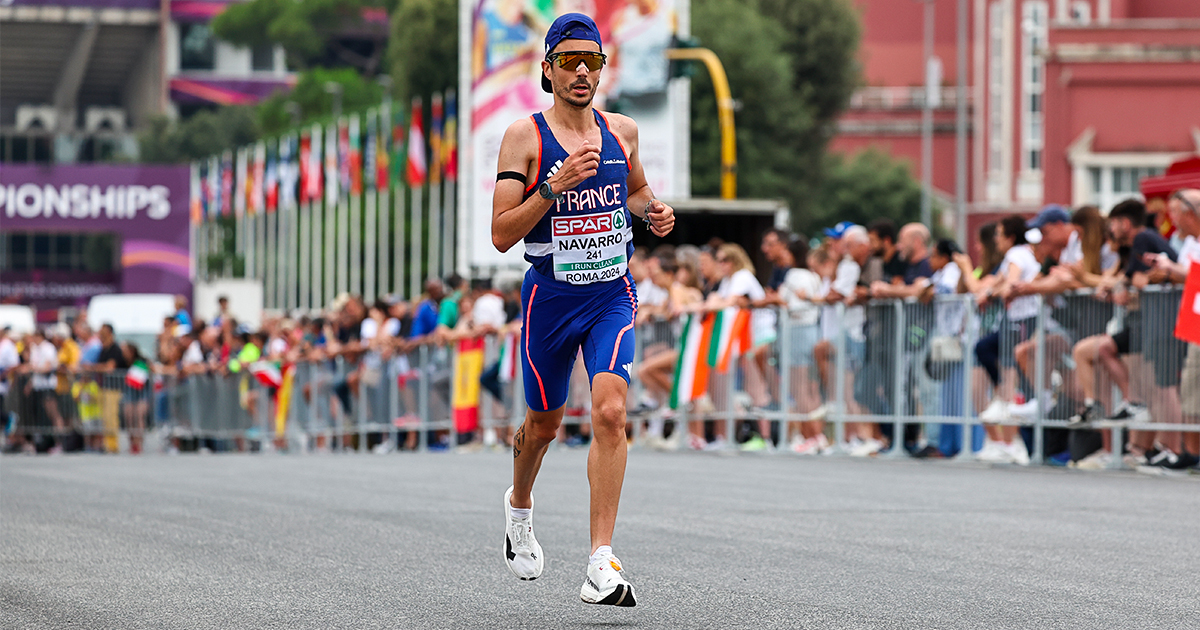 JO Paris 2024 : Toutes les infos pour voir gratuitement les marathons, le 20 km marche et le marathon de marche en relais mixte.