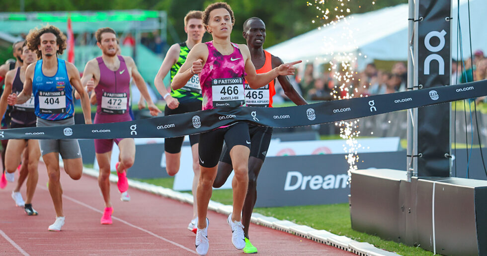 On Track Nights Paris by FAST5000 : Valentin Gondouin et Paul Anselmini ...