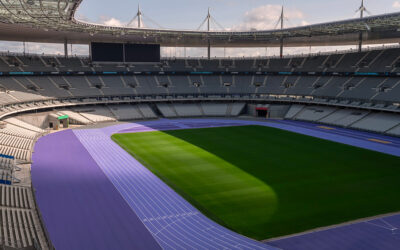 JO de Paris 2024 : Comment se rendre facilement au Stade de France pour les épreuves d’athlétisme ?