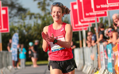 10 km de la Leclerc Gouesnou Brest Métropole : Les habitués Maël Sicot, Marie Bouchard et Benoît Campion en quête de nouveaux records