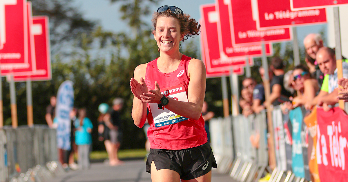 1200 coureurs sont attendus pour la septième édition de la « Leclerc Gouesnou », dimanche 13 octobre 2024 sur les 5 et 10 km.