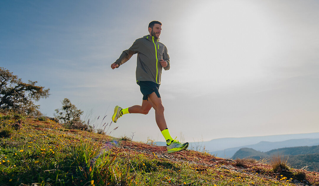 METAFUJI TRAIL : Présentation de la nouvelle chaussure de trail d’ASICS