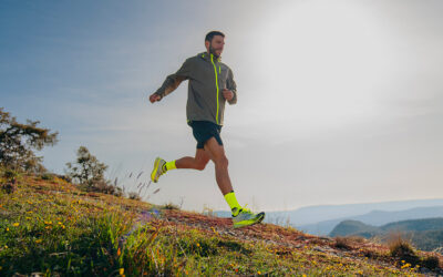 METAFUJI TRAIL : Présentation de la nouvelle chaussure de trail d’ASICS