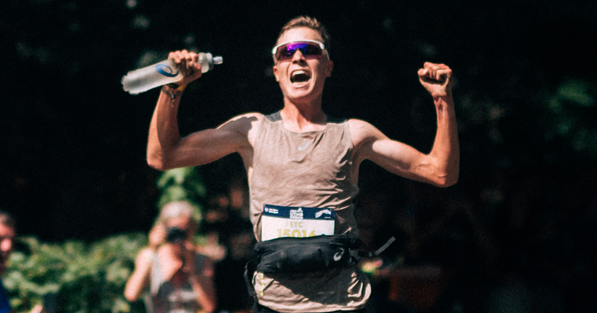 L'ETC de l'UTMB (15 km, 1200 m de D+) a été marqué par la victoire de l'Allemand Lukas Ehrle et de la Française Anaëlle Bondoux.