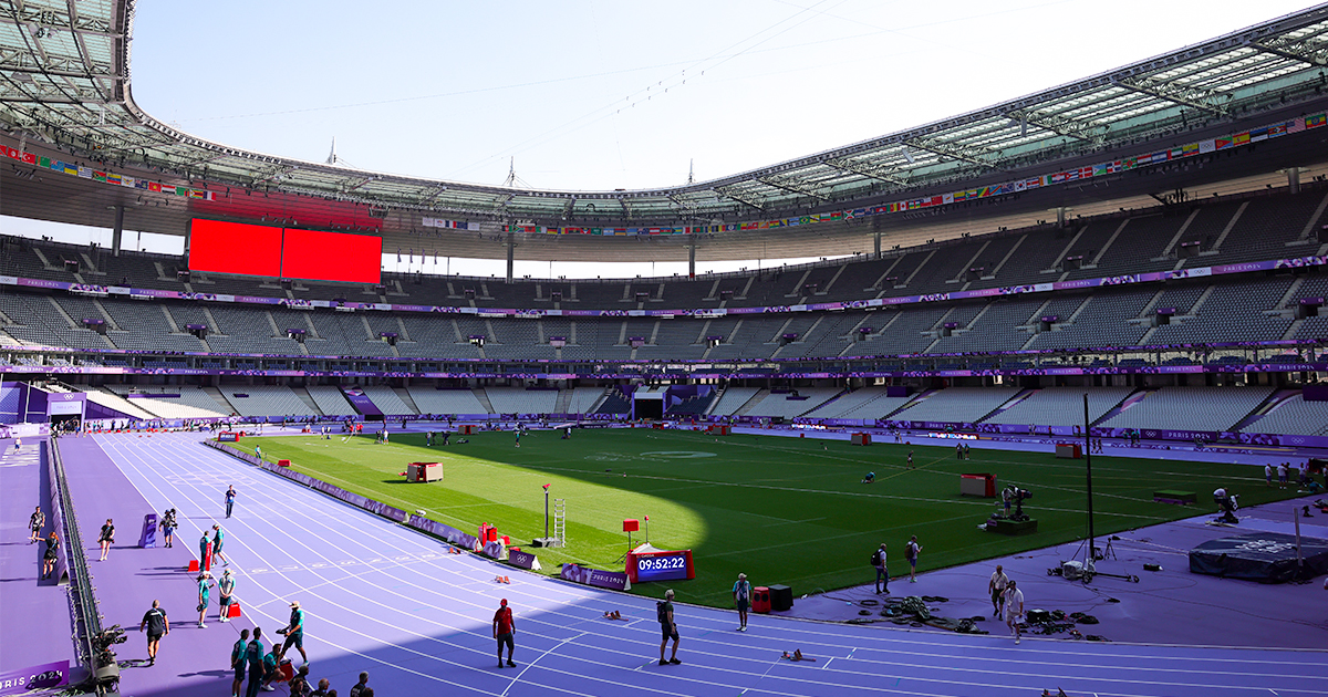 Nouvelle innovation en athlétisme aux JO de Paris 2024 : Un tour de repêchage pour les distances allant du 200 m au 1500 m, haies incluses.