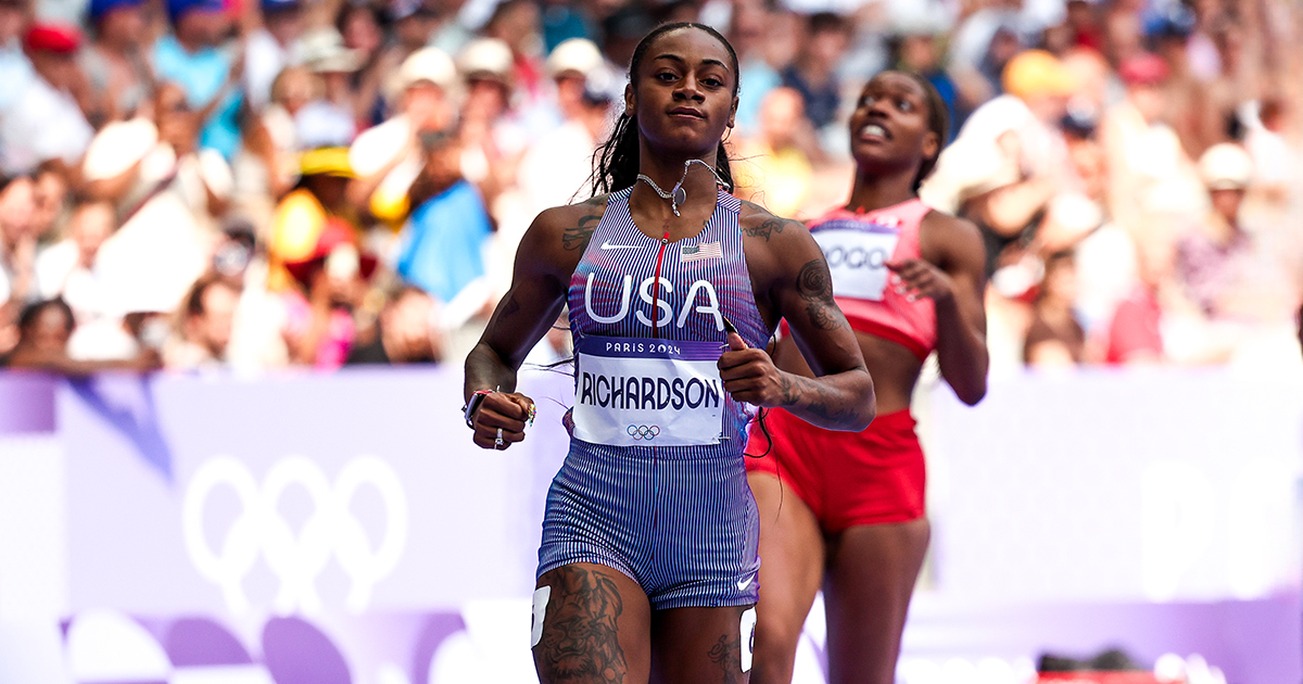 L'Américaine Sha’Carri Richardson et la Jamaicaine Shericka Jackson, sont prêtes à s’affronter pour le titre de la femme la plus rapide du monde sur 100 mètres.