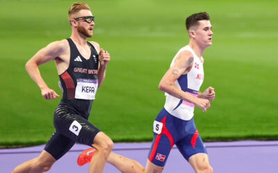 JO Paris 2024 : Jakob Ingebrigtsen prendra-t-il sa revanche sur Josh Kerr lors du 1500 m ?