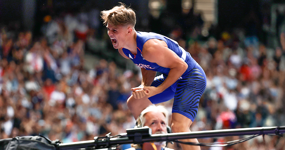 Thibaut Collet, Anthony Ammirati et Robin Emig ont échoué à rallier la finale des Jeux olympiques de Paris 2024 au saut à la perche.