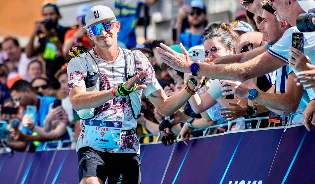 UTMB 2024 : Favoris, parcours, retransmission en direct, résultats… Les infos clés avant le départ à Chamonix