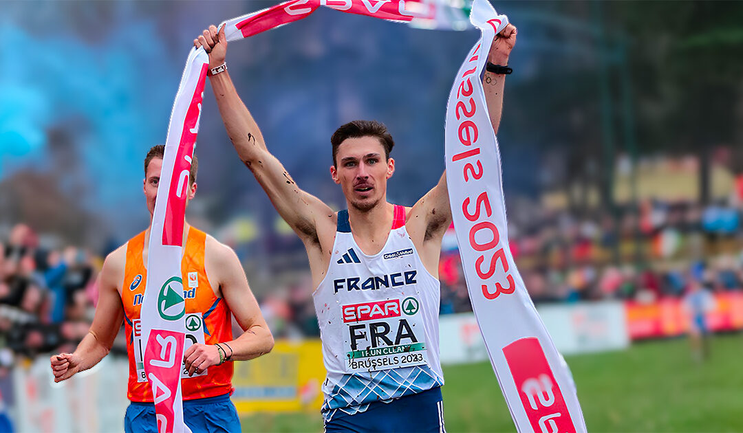 Le cross-country aux Jeux olympiques d’hiver en 2030 ?