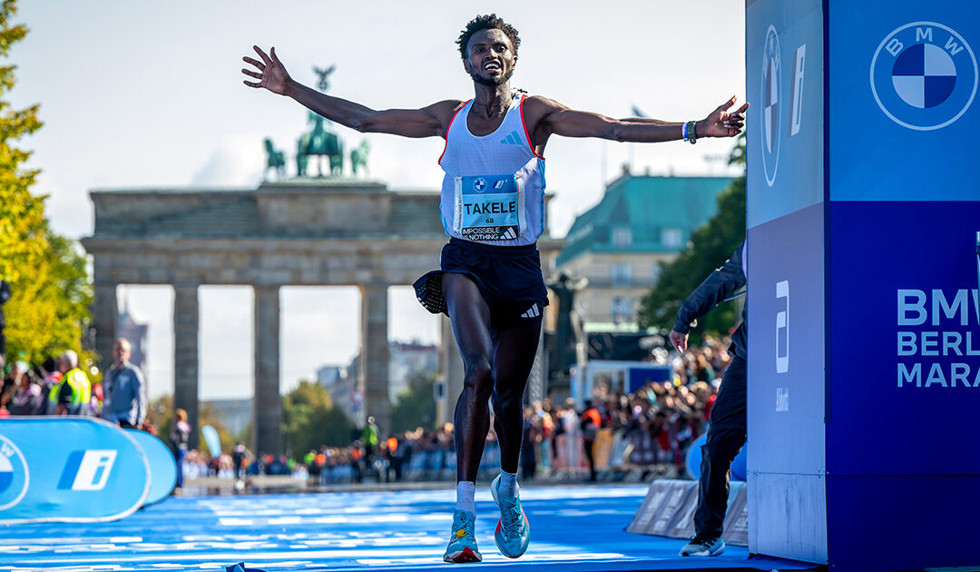 Marathon de Berlin 2024 : Qui sont les favoris ?