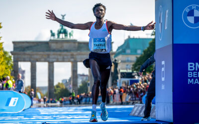 Marathon de Berlin 2024 : Qui sont les favoris ?