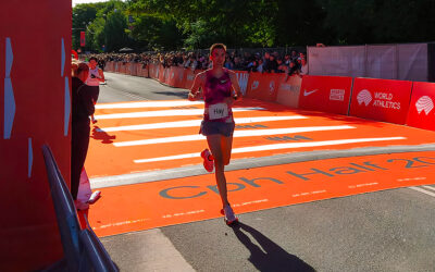 Semi-marathon de Copenhague : Hugo Hay OK, Jakob Ingebrigtsen KO