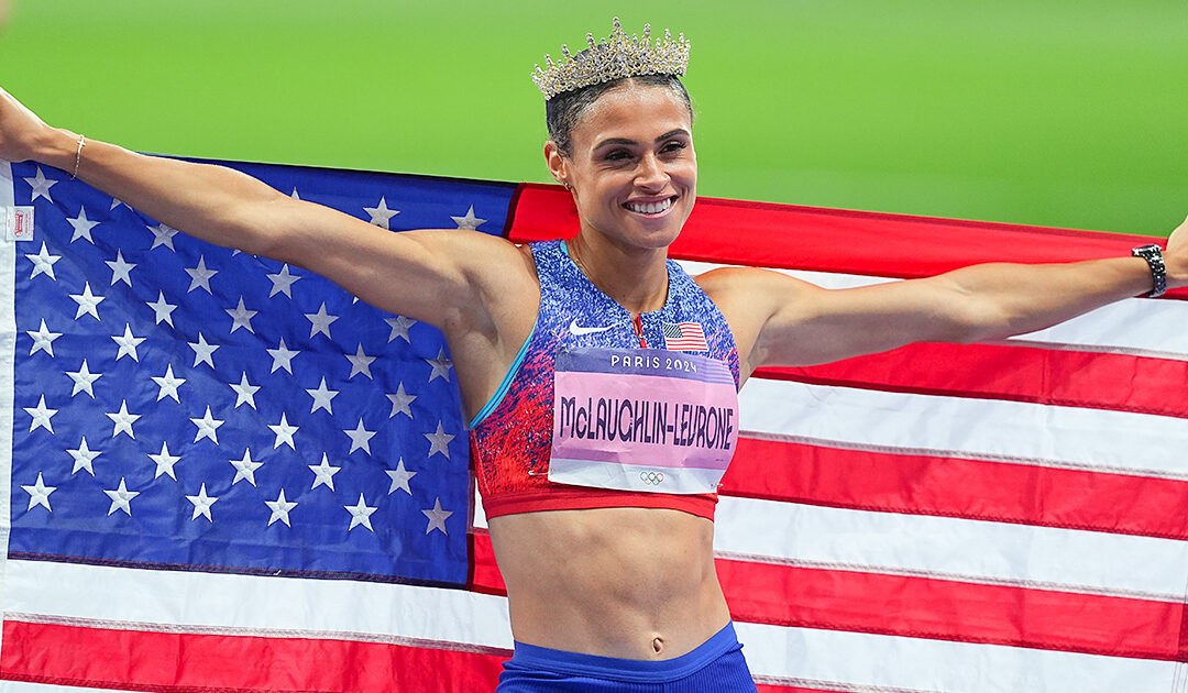 Meeting de Bruxelles : Sydney McLaughlin-Levrone, double ration pour finir la saison