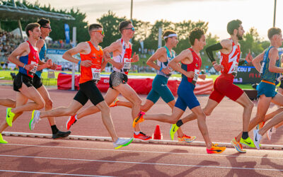 L’épaisseur des semelles des pointes d’athlétisme sera limitée à 20 mm à partir du 1er novembre 2024