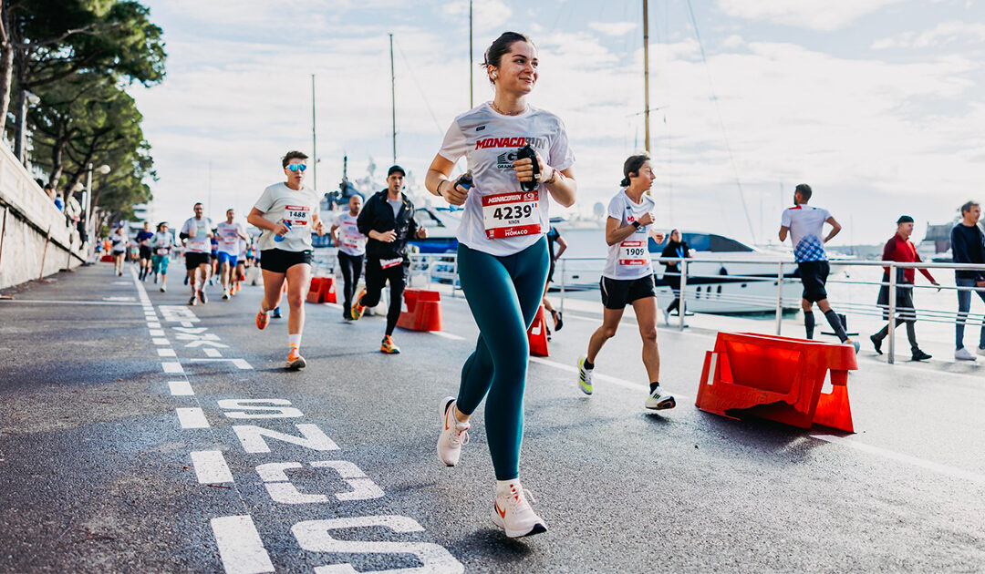 42K renforce sa présence dans les événements running en France