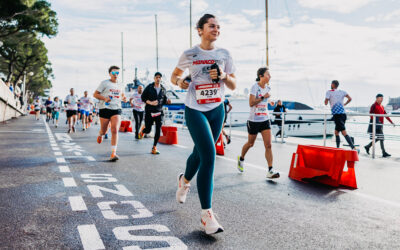 42K renforce sa présence dans les événements running en France