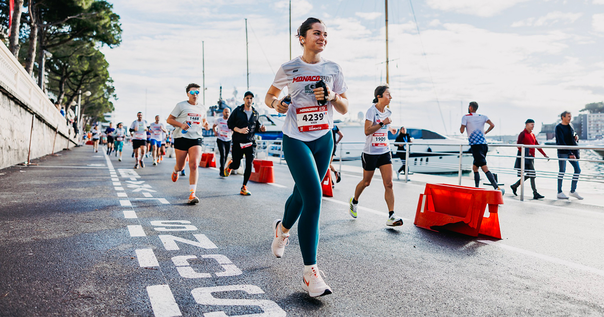 Marque spécialisée dans les vêtements techniques et accessoires running, 42K se fait une place de choix sur le marché en France.