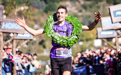 Festival des Templiers 2024 : Thomas Cardin et Caitlin Fielder entrent dans la légende