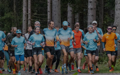 HOKA et Alltricks fêtent le trail du 17 au 20 octobre au Festival des Templiers 2024 à Millau