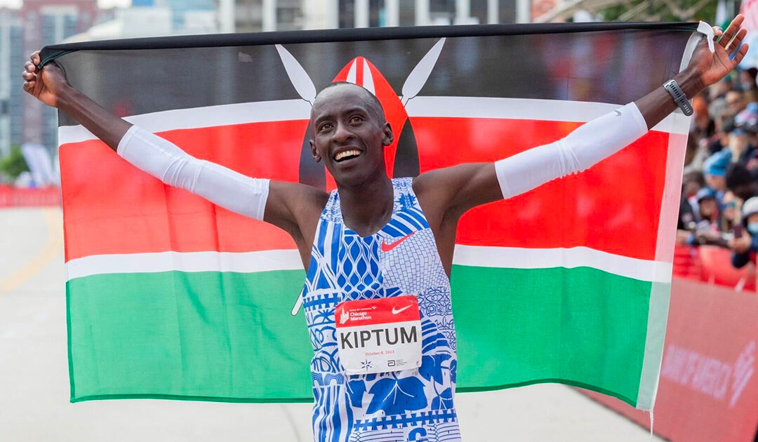 Marathon de Chicago 2024 : Sous le signe de l’hommage à Kelvin Kiptum