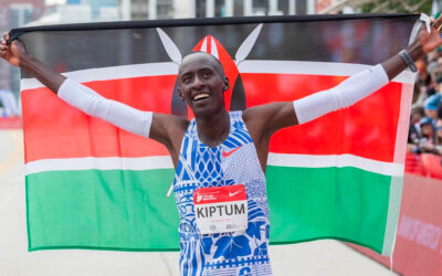 Marathon de Chicago 2024 : Sous le signe de l’hommage à Kelvin Kiptum