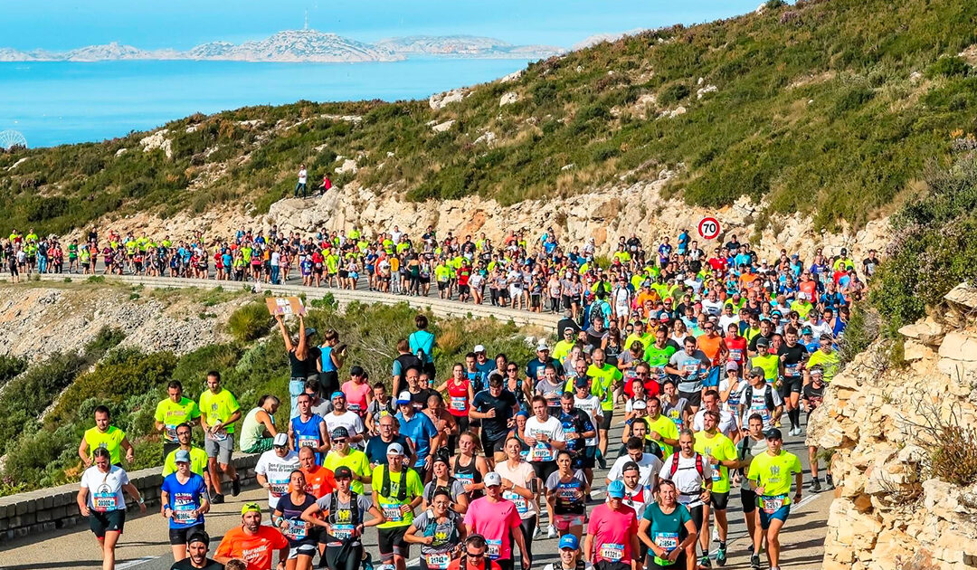 Marseille-Cassis 2024 : Sur quelle chaîne et à quelle heure suivre la course en direct ?