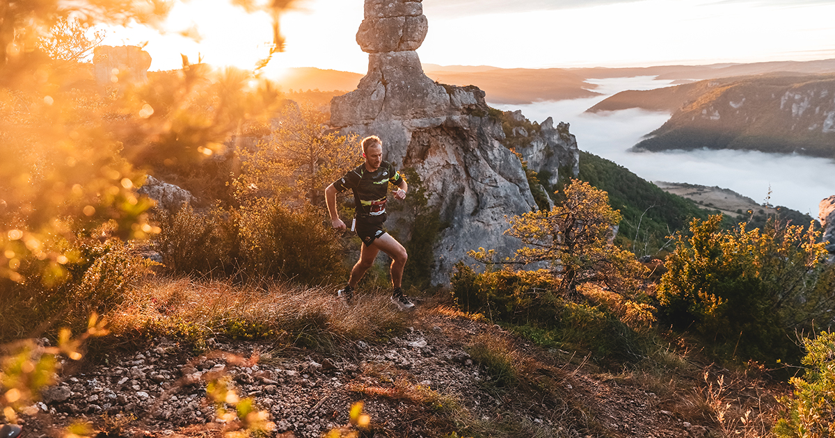 Le Grand Trail des Templiers, épreuve phare du Festival des Templiers 2024, sera à suivre en direct sur notre page Facebook ce dimanche.