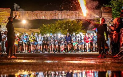 Trail : Le programme complet du Festival des Templiers 2024 à Millau