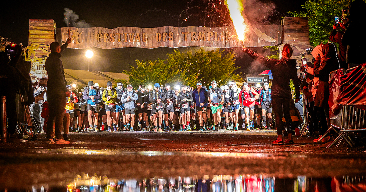 Découvrez le programme complet de la 30e édition du Festival des Templiers qui se déroule du 17 au 20 octobre 2024 autour de Millau.