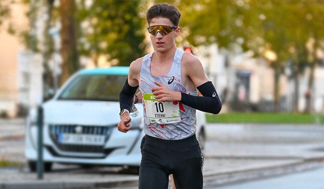 10 km des Quais de Bordeaux 2024 : Une vendange record attendue avec Etienne Daguinos