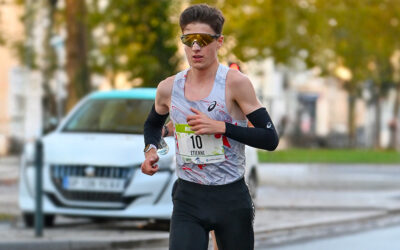 10 km des Quais de Bordeaux 2024 : Une vendange record attendue avec Etienne Daguinos