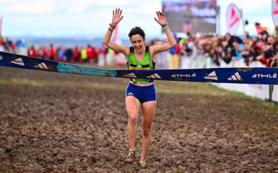 Cross de sélection pour les seniors et espoirs femmes : Cécile Jarousseau, Sarah Madeleine, Marie Bouchard… Les favorites à Carhaix