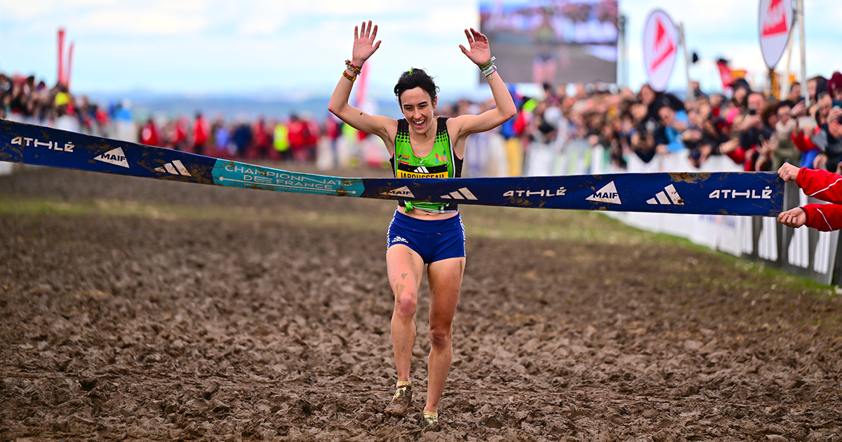 Le Festival du Cross de Carhaix va réunir une grande partie des meilleures spécialistes féminines des labours ce dimanche 24 novembre 2024.