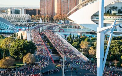 Marathon de Valence 2024 : Courir pour la solidarité