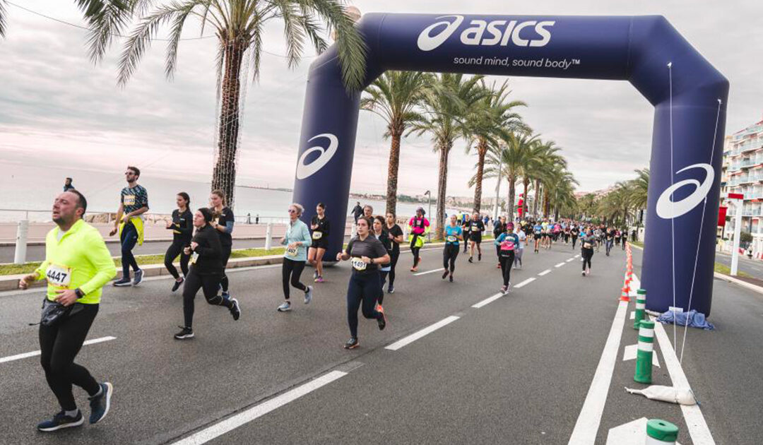 Prom’Classic 2025 : Tout savoir sur l’un des 10 km les plus denses de France à Nice