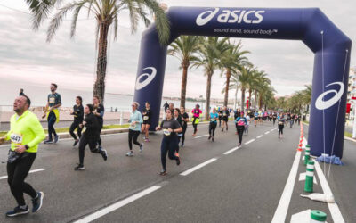 Prom’Classic 2025 : Tout savoir sur l’un des 10 km les plus denses de France à Nice